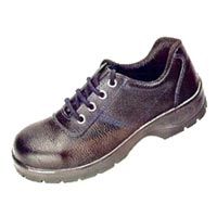 Foot Protection Product (Leather Safety Shoes)