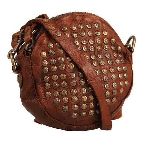 Ladies Leather Handbag 02