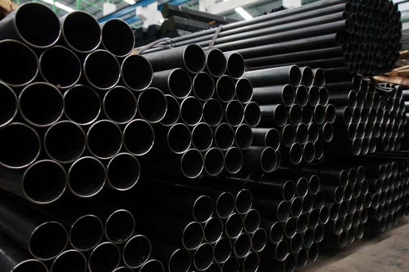 Alloy Steel Pipes Tubes Astm A 335 Manufacturer India