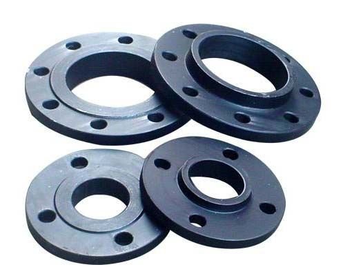 Carbon Steel Flanges