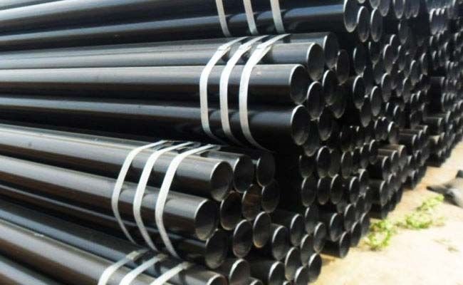 MM Alloysteel