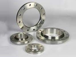 Nickel Alloy Flanges