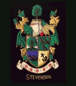 Embroidered Banner 04