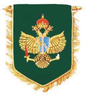 Embroidered Banner 05