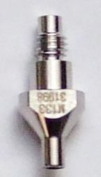 EDM Wire Guides