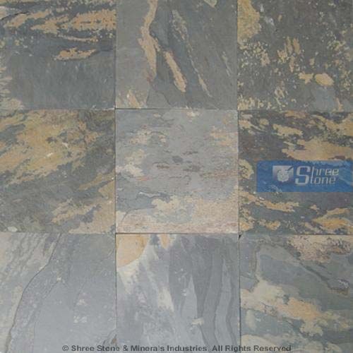 Black Slate