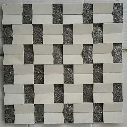 Designer Mosaic 01
