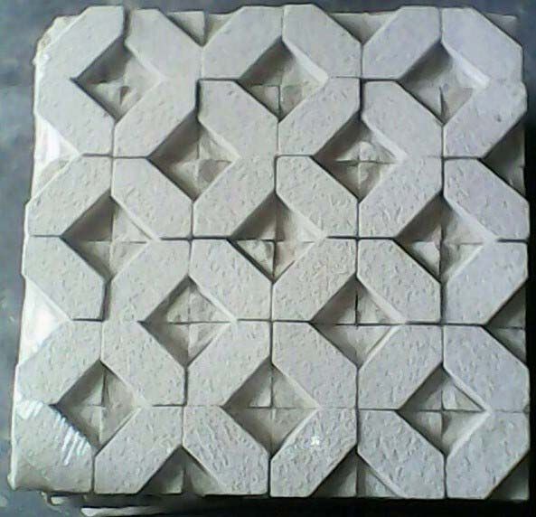 Designer Mosaic 03