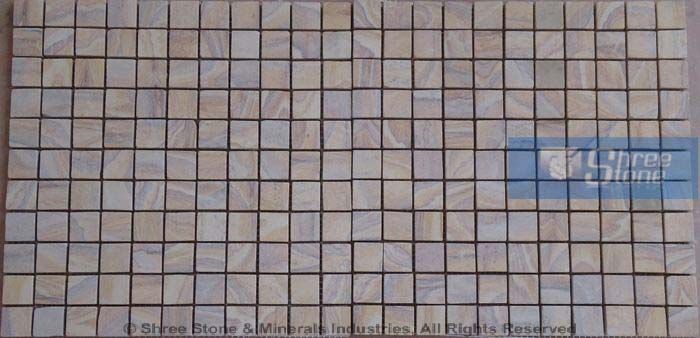 Rainbow Sand Stone 01