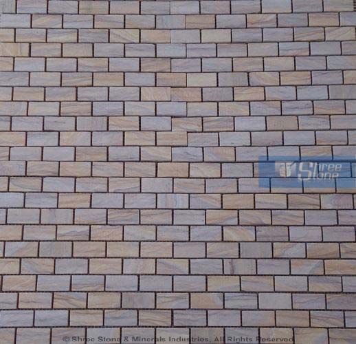 Rainbow Sand Stone 03