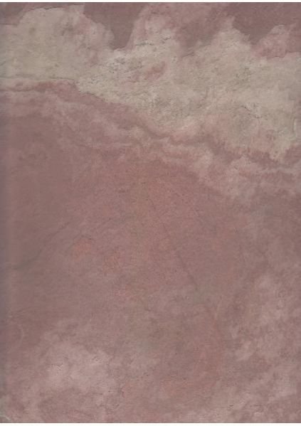 Terra Red