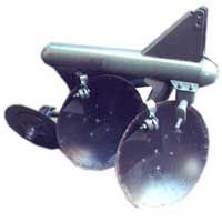 2 Disc Plough