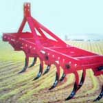 Hevy Duty Spring Loaded Cultivetor