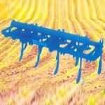 Pin to Pin Pipe Attachment