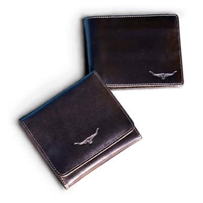 Leather Wallets