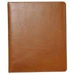 Leather Portfolio (01)