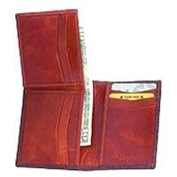 Leather Wallet (03)