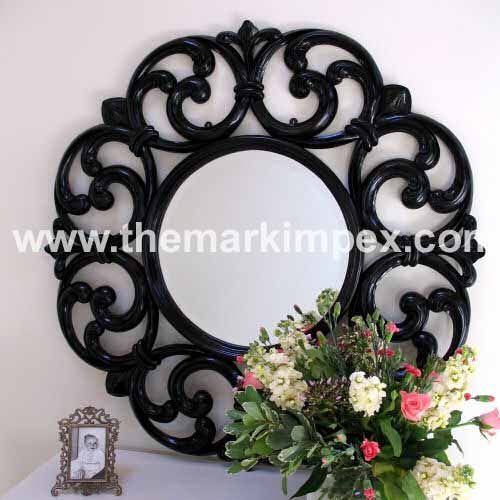 Mango Wood Frame : 5608