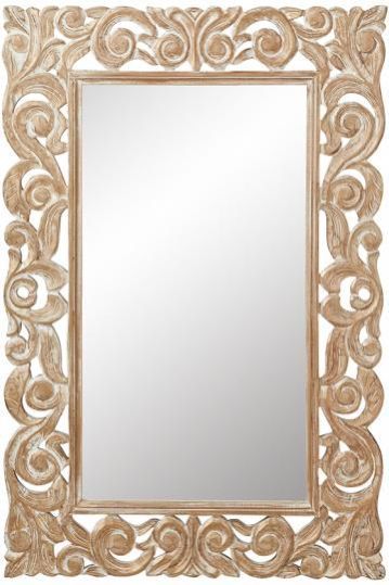 Mango Wood Frame : 96200