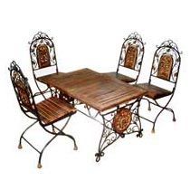 Wooden Furniture (M-605)