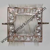 Wooden Tie Back 1558