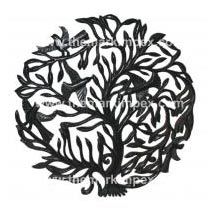 Wooden Wall Hanging : 602