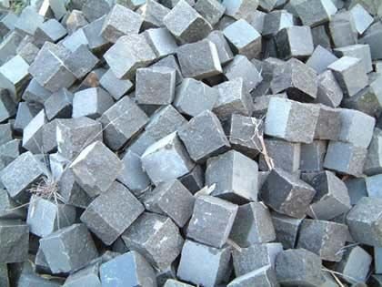Black Cobble
