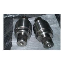 Gear Hobbing Mandrel