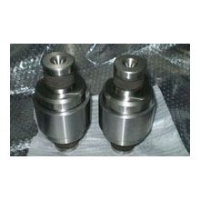 Gear Hobbing Mandrel