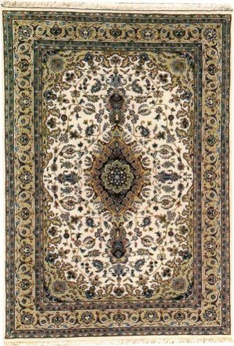 Nayan Carpet (Cream Sand)