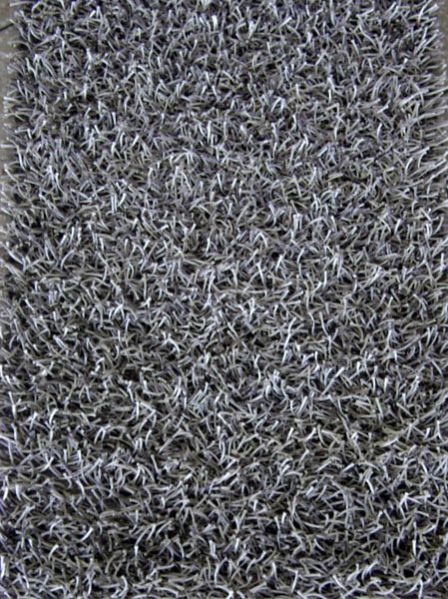 Shaggy Polyester Carpet 03