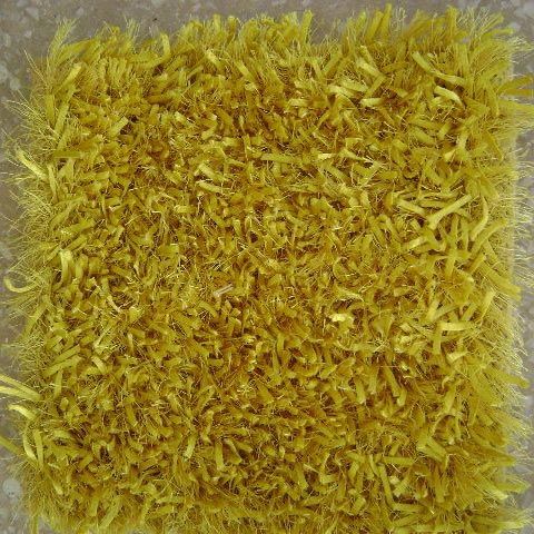 Shaggy Polyester Carpet 04