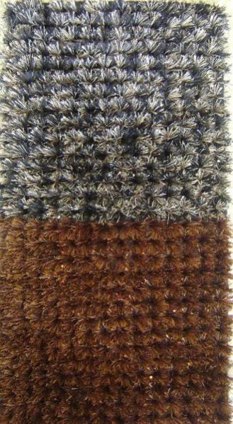  Shaggy Polyester Carpet 08