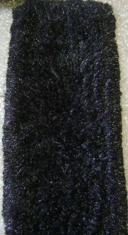  Shaggy Polyester Carpet 09