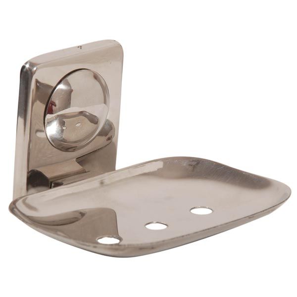 Soap Dish Readlay Square Concield