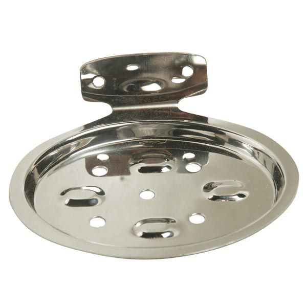 Soap Dish  Redlay Floweeer