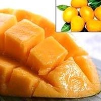 Alphonso Mango Pulp