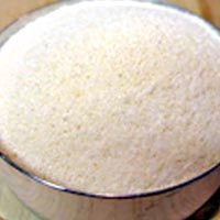 Semolina Flour