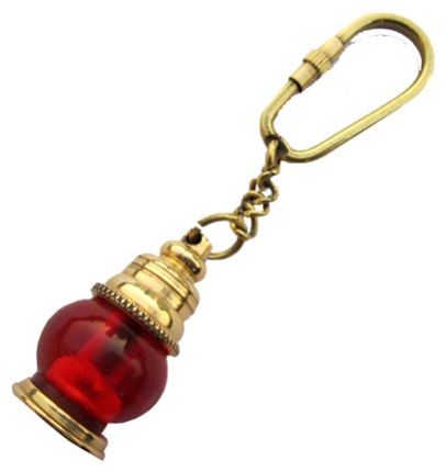 Item Code NC-1301 Lamp Keyring