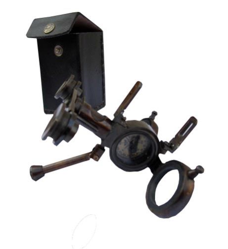 Item Code NC 1602 Folding Binocular