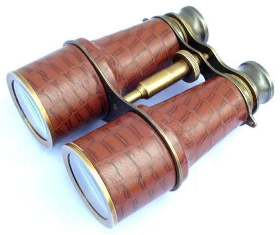 Item Code NC 1603 Binocular 6 Inch