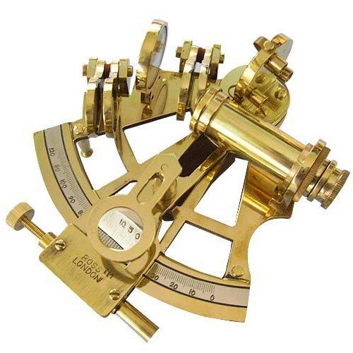 NC 1921 Sextant 2.5 Inch