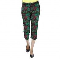 Ladies Capris 05