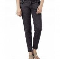 Ladies Casual Pants 02