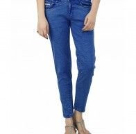 Ladies Casual Pants 03