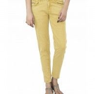 Ladies Casual Pants 04