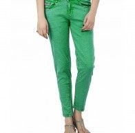 Ladies Casual Pants 05