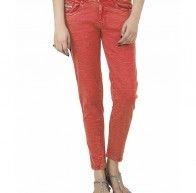 Ladies Casual Pants 06