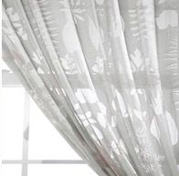 Printed Curtain 04
