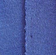 Interlock Knit Fabric 02